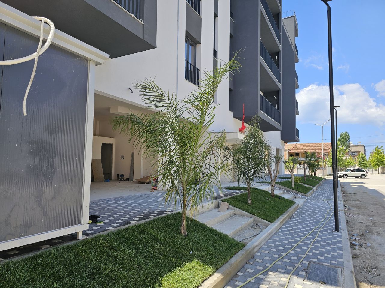 5 Rruga Mis Durhan, Vlore